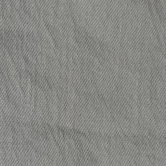 Madewell Curvy Petite Perfect Vintage Light Wash Blue Textured Jean NWOT SZ 31P - Picture 15 of 16